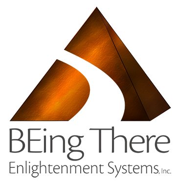 BEing There Enlightenment Systems